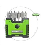 Maestro - Matkap Uç Set Ahşap Delici 11 Parça CF4159