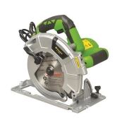 Maestro Daire Testere Elektrikli 1600w-mt4201