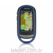 Magellan eXplorist 510 El Tipi Gps