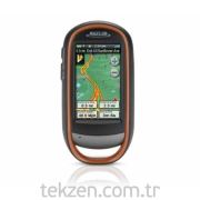 Magellan eXplorist 710 El Tipi Gps