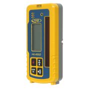 Magellan Hl450 Lazer Alıcı Cihaz