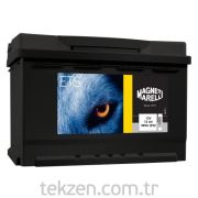 Magneti Marelli 55176507 Binek Araçlar İçin 12 Volt 72 Amper Akü