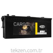 Magnetti Marelli 12 Volt 180 Amper Bakımsız Ticari Akü 55176514