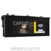 Magneti Marelli 225 Amper 12 Volt Ticari Bakımsız Akü 55176578