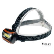Vmax V24 Cob Led Kafa Lambası