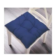Maison M MAS6001 Lacivert Dekoratif Minder -41x41 cm