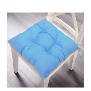 Maison M MAS6002 Mavi Dekoratif Minder -41x41 cm