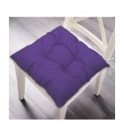 Maison M MAS6003 Mor Dekoratif Minder -41x41 cm
