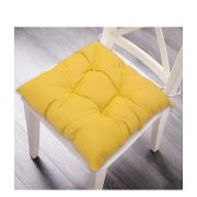 Maison M MAS6005 Sarı Dekoratif Minder- 41x41 cm