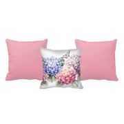 Maison M MAS3126 3'lü Dekoratif Kırlent Seti - 41x41 cm
