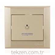 Makel Defne Işıklı Light Dore - M42057024