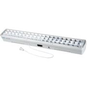 Şarjlı Işıldak 60 LED