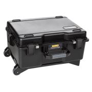 Mano MTC 460BT Siyah - Bez Takım Dizmeli + Plastik Bölmeli Tough Case Pro Takım Çantası