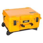 Mano MTC 460C Sarı - Yumurta Sünger + Kare Lazer Kesim Süngerli Tough Case Pro Takım Çantası