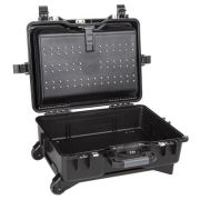 Mano MTC 430 Siyah - Boş Tough Case Pro Takım Çantası MTC 430