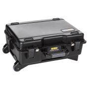 Mano MTC 430BT Siyah - Bez Takım Dizmeli + Plastik Bölmeli Tough Case Pro Takım Çantası