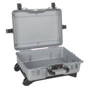 Mano MTC 430 Gri - Boş Tough Case Pro Takım Çantası MTC 430-G
