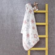 Marie Claire Bebek Battaniye Amilly 100x120 cm Multi
