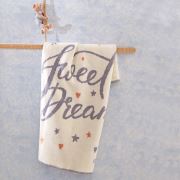 Marie Claire Bebek Battaniye Sweet 100x120 cm Multi