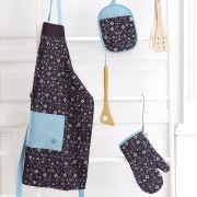 Marie Claire Önlük Set Love Parıs 3lü Set Multi