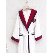 Marie Claire Bornoz Golf 95% Pamuk - 5% Polyester L Multi