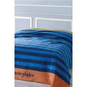 Marie Claire Battaniye Ligna Akrilik Pamuk Polyester 150x200 Multi