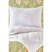 Marie Claire Yastık Corylus Mikro 50*70 cm Beyaz