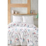 Marie Claire Pike Takım Agathe 100% Cotton Tek Kişilik Takım Yeşil