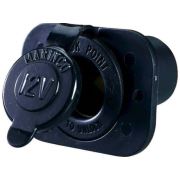 Marinco 12V Premium Priz Priz - Çakmak - 12V