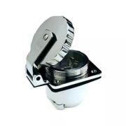 Marinco Paslanmaz Sahil Besleme Prizi 16A220V