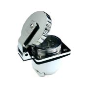 Marinco Paslanmaz Sahil Besleme Prizi 16A220V