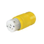 Marinco 32 Amp 220V Dişi Konnektör
