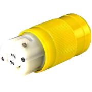 Marinco 50 Amp 125/250 Volt Dişi Konnektör 50A - 125/250V