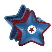 Marine Business Enjoy Life Star Çerez Tabağı 6 Parça