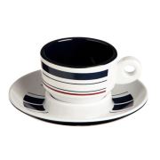 Espresso Seti - Monaco - 6'lı