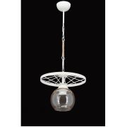 Tekzen Home Lite Luka Tekli Sarkıt Beyaz-200 001 0372 01