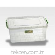 Kapaklı Kasa No:1 Multi Box 02 1101