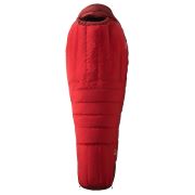 Marmot Cwm Sol Fermuarlı -40 Uyku Tulumu Sol - Kırmızı LZ Kırmızı