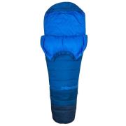 Marmot Trestles 15 Tl -27 Uyku Tulumu Sol - Mavi Mavi LZ