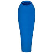 Marmot Nanowave 25 -18 Uyku Tulumu Sol - Mavi Mavi Sol