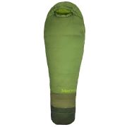 Marmot Trestles Tı 30 -20 Uyku Tulumu Sol - Yeşil Yeşil LZ