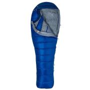 Marmot Sawtooth -27°C 650 Fill Uyku Tulumu One - Mavi