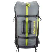 Marmot Rock Gear Hauler 33 Lt Kamp Çantası