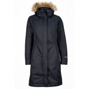 Marmot Chelsea Coat Kaz Tüyü Bayan Mont xs - Siyah Siyah XS