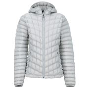 Marmot Featherless Kapüşonlu Bayan Ceket xs - Krem Krem S