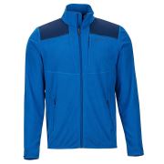 Marmot Reactor Erkek Polar Ceket xl - Mavi Mavi M