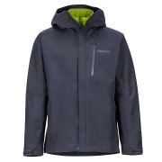 Marmot Minimalist Component 3-İn-1 Erkek Gore Tex Ceket S - Füme/Yeşil Füme/Yeşil S