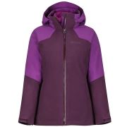 Marmot Featherless Component Bayan Ceket xs - Mor Mor S