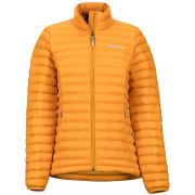 Marmot Solus Featherless Bayan Ceket xs - Sarı Sarı XS