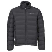 Marmot Alassian Featherless Erkek Ceket xl - Siyah Siyah L